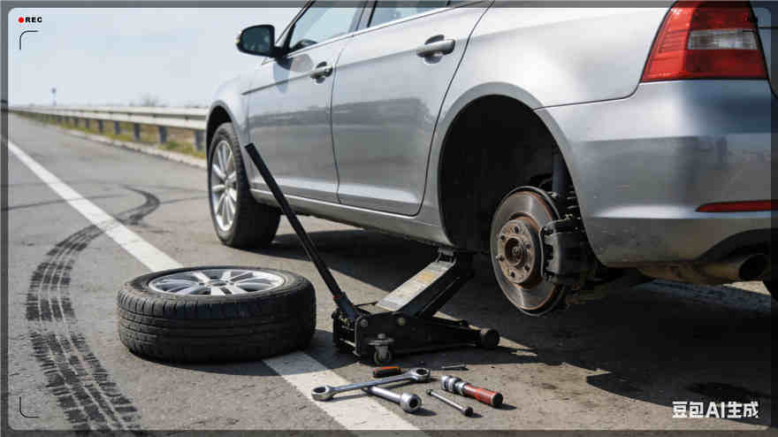 连州道路救援汽车送玻璃水