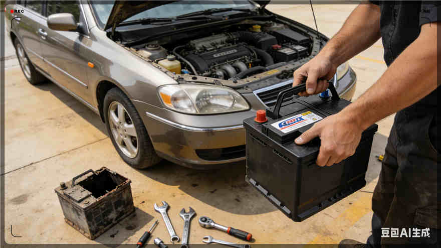 连州道路救援汽车送机油