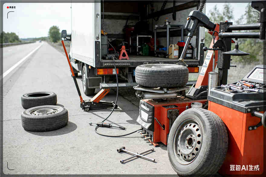 连州道路救援汽车送机油