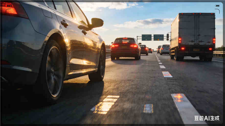 连州高速公路汽车送汽油